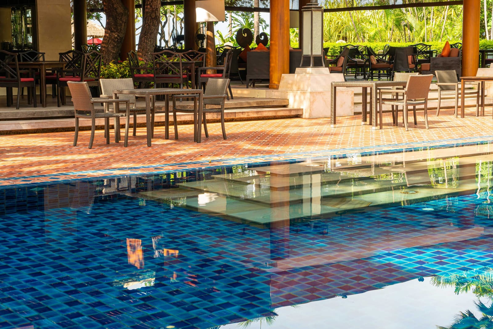 How to Price Per Visit in Casa Grande, Arizona — pool service business insights