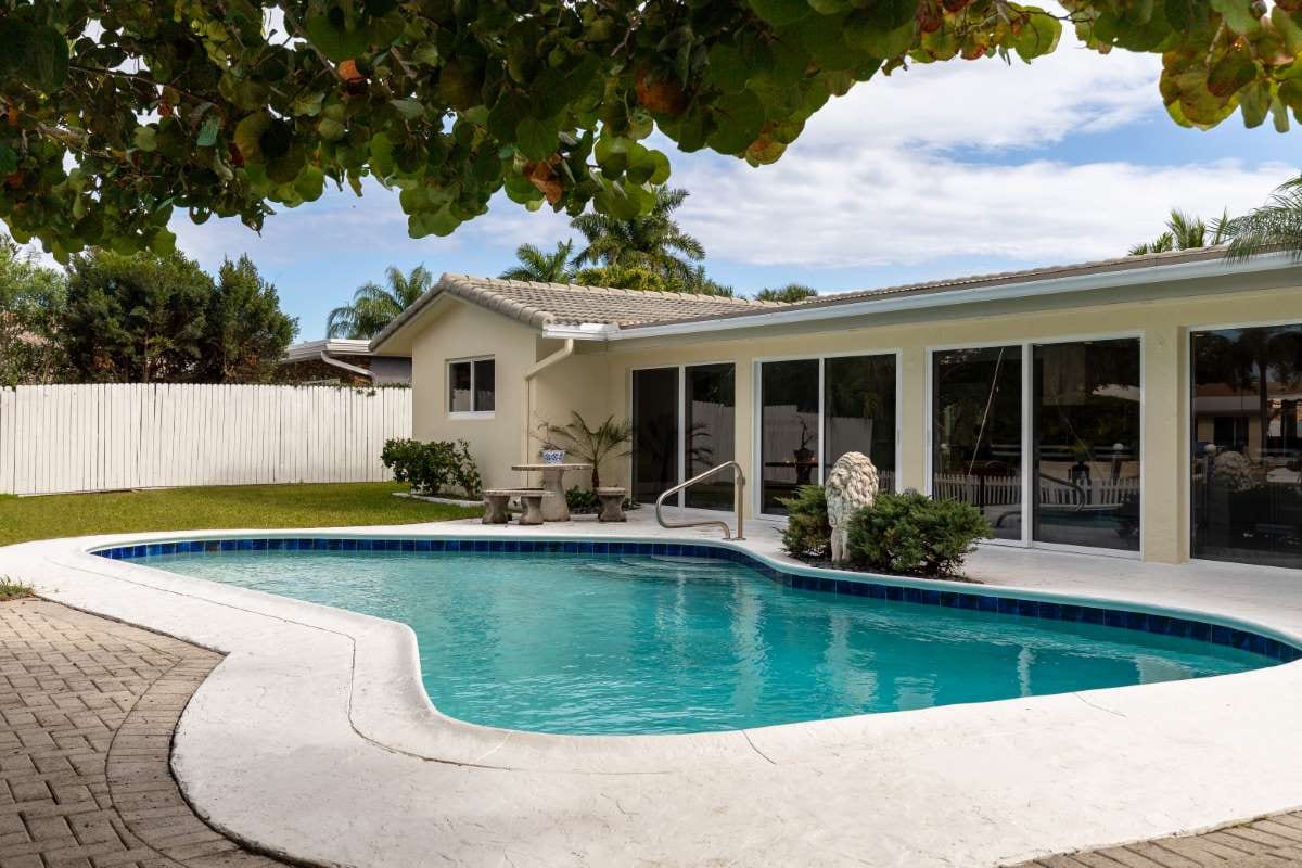 How to Price Repairs Separately in Santa Clara County, California — pool service business insights