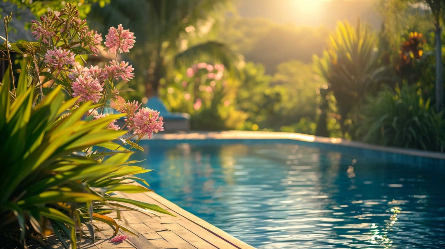 How to Scale Your Pool Service Business Without Sacrificing Family Time — pool service business insights