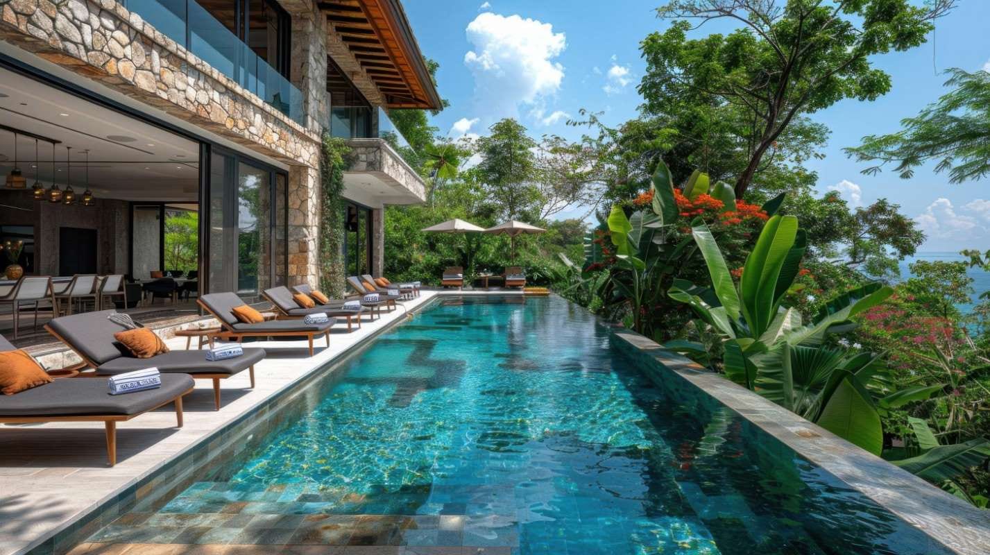 How to Set Boundaries When You Start Working for Yourself — pool service business insights