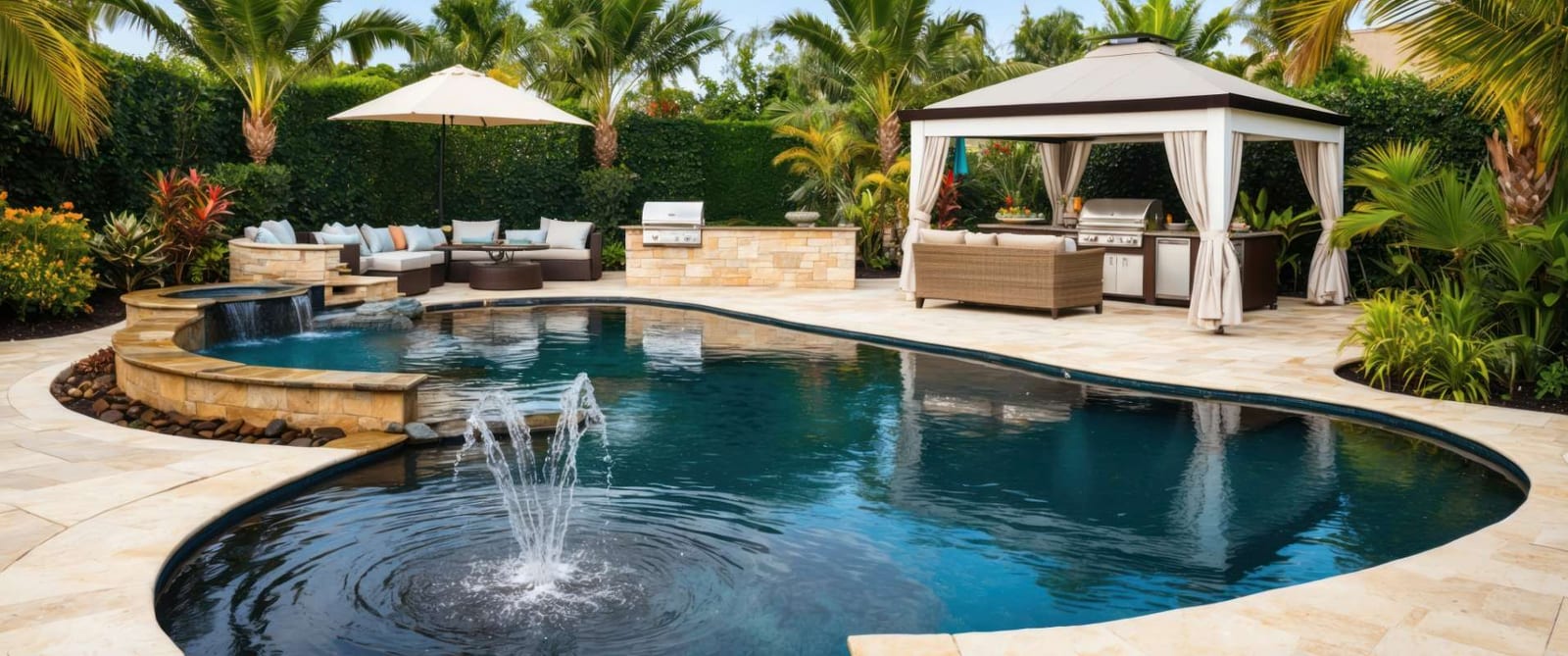 How to Start a Pool Cleaning Business: San Diego, Salinas, Tracy, Santa Cruz, Vacaville, CA — pool service business insights