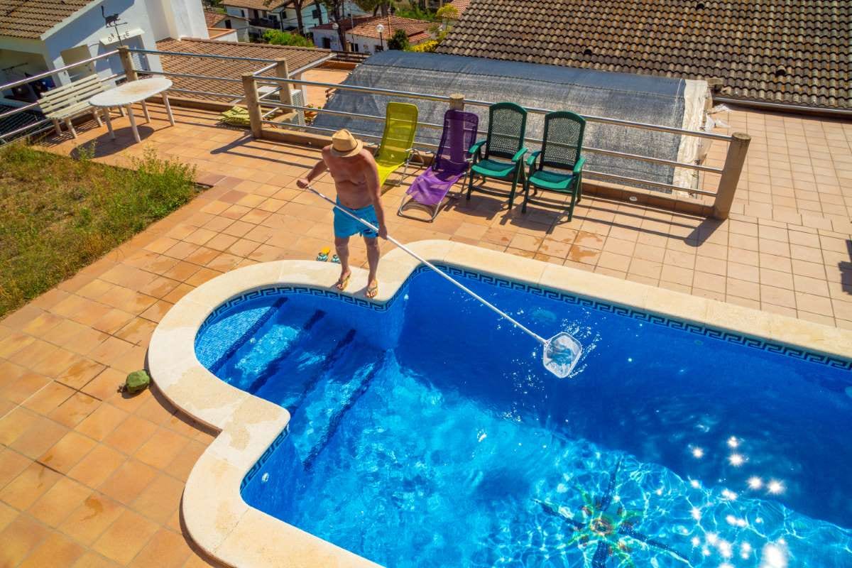 How to Streamline Client Intake in Davie, Florida — pool service business insights