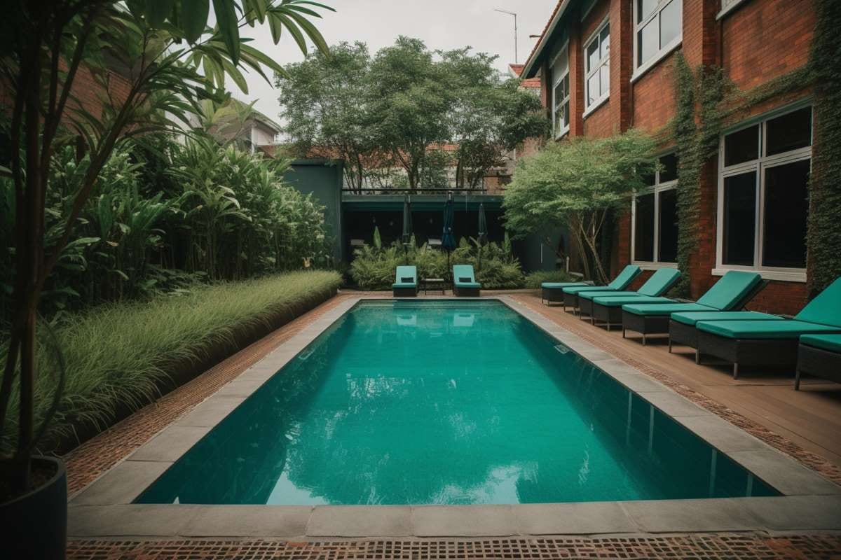 How to Systemize a Pool Route to Sell It Later — pool service business insights