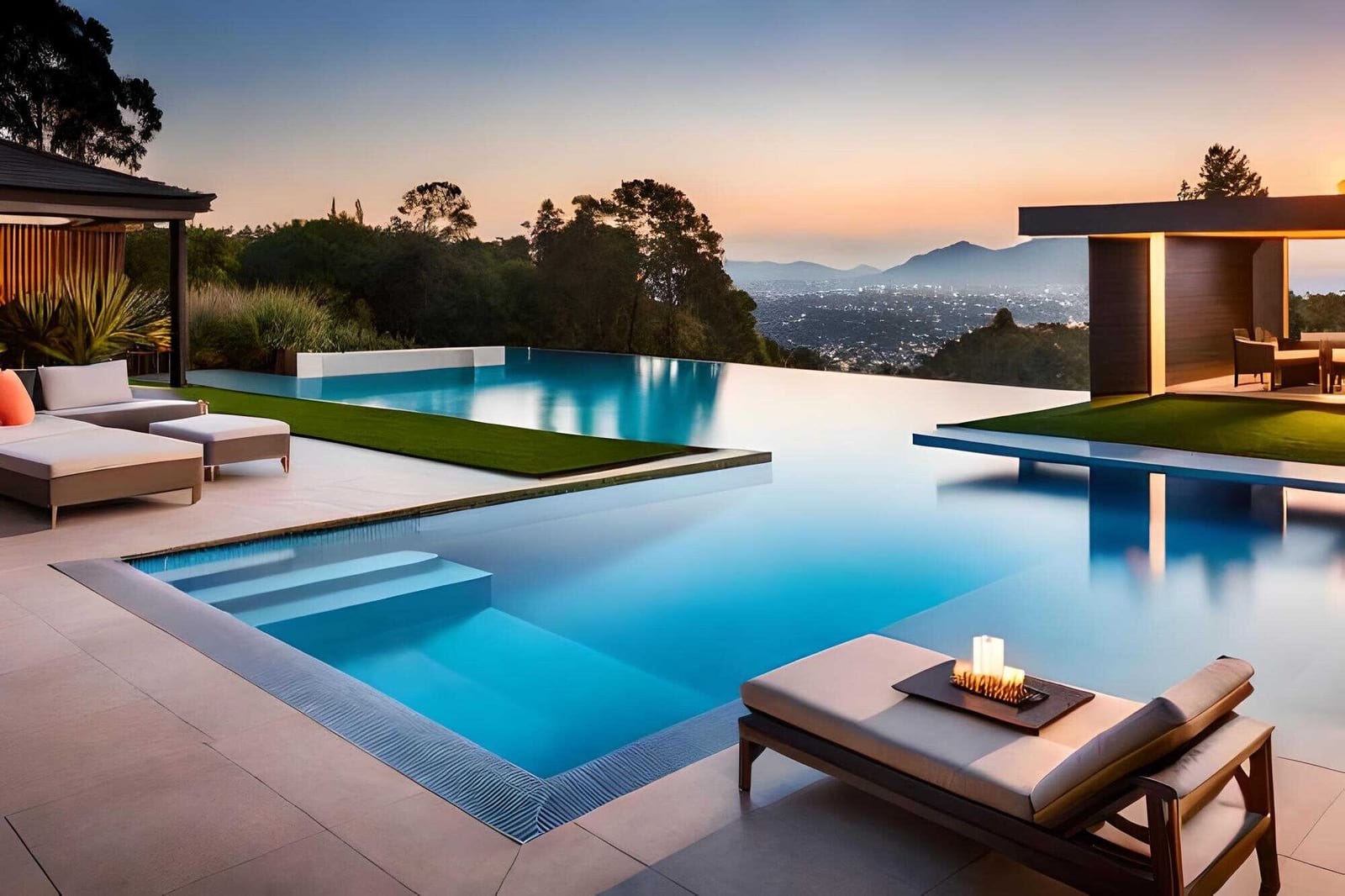 How to Target Affluent Clients in Santa Rosa, California — pool service business insights