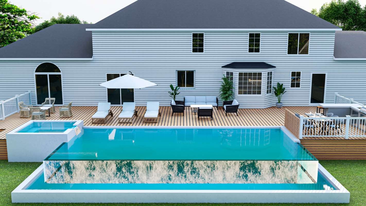 Improving Route Visibility in Prescott, Arizona — pool service business insights