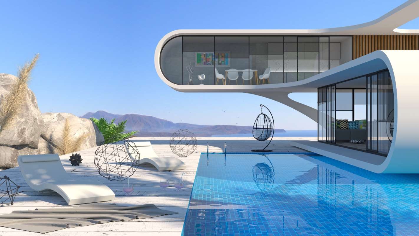 Innovative Future Technologies: Hydrogen-Powered Pool Pumps — pool service business insights