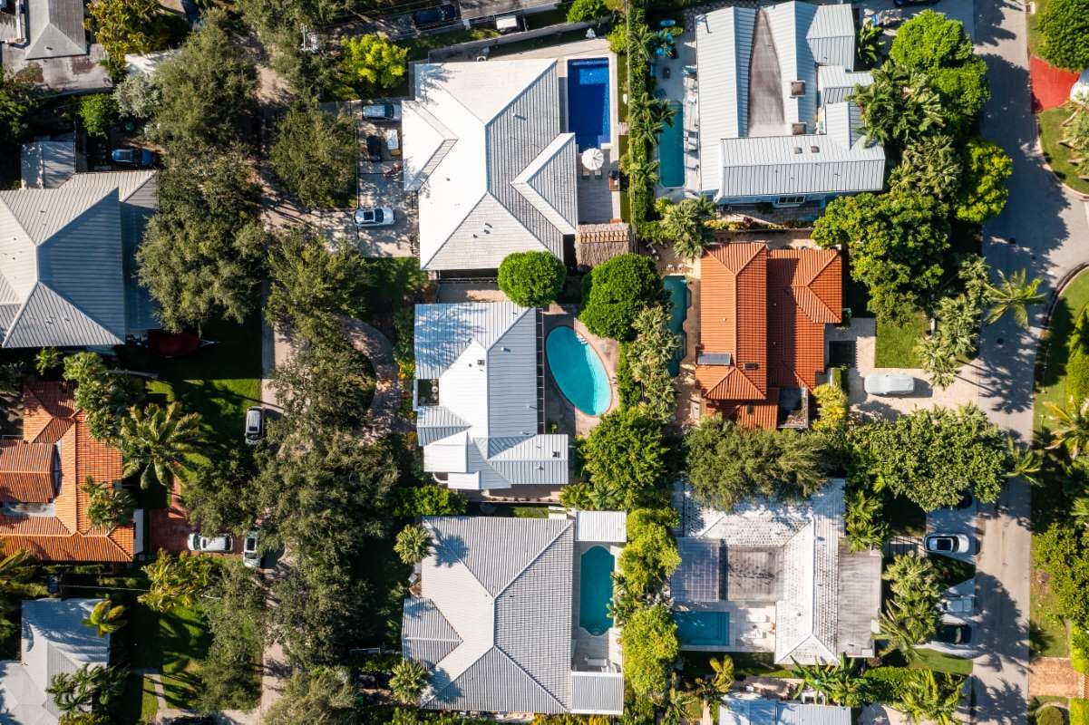 Keeping Routes Compact in Santa Rosa, California — pool service business insights