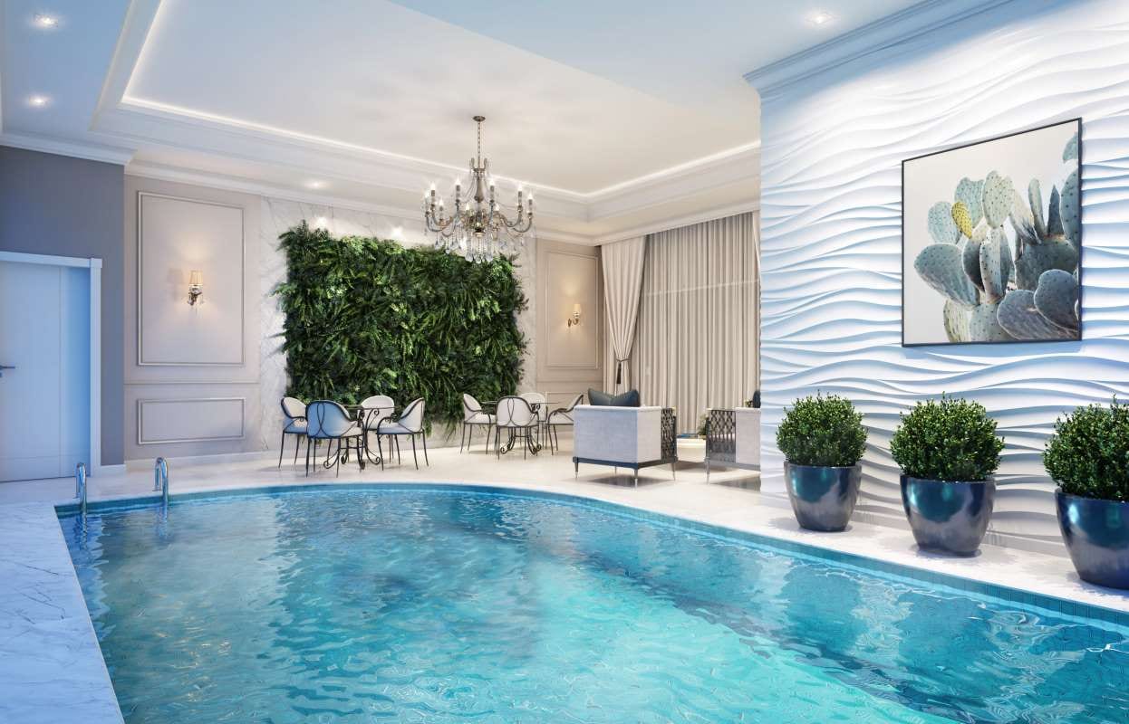 Leveraging Green Credentials for Government Contracts — pool service business insights