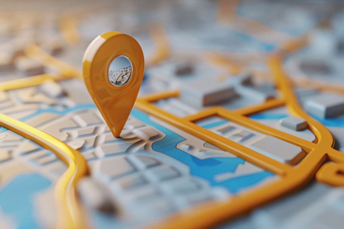 Local Service Area Planning for Randall County, Texas — pool service business insights