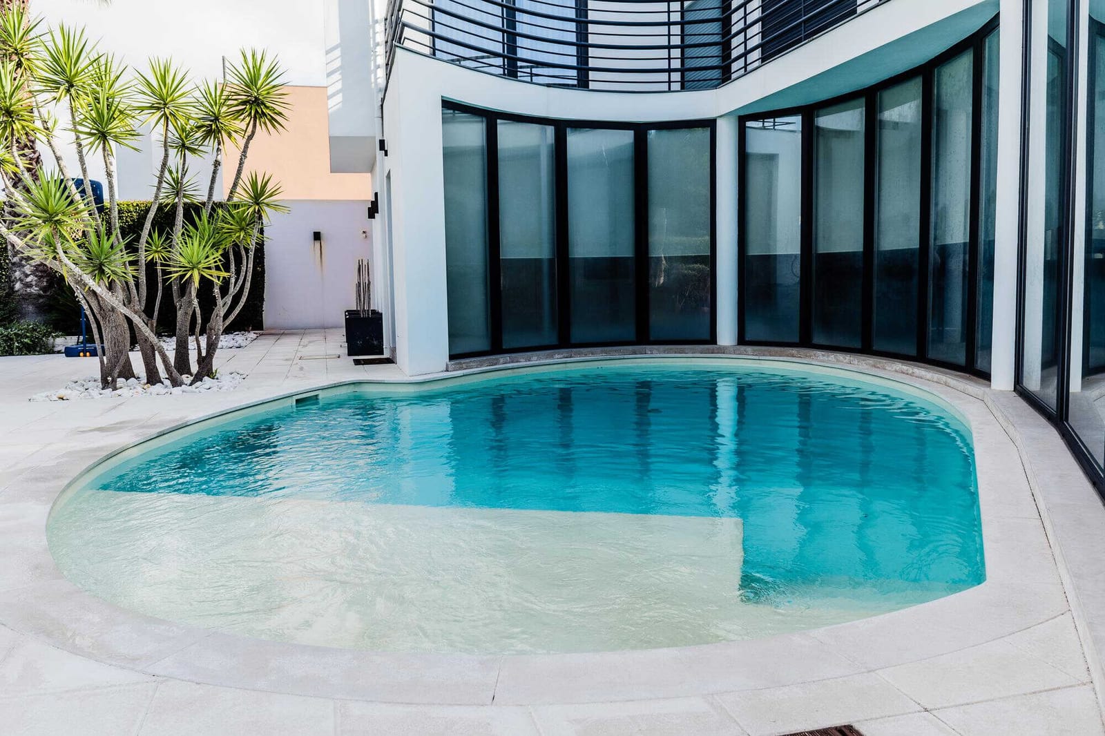 Maintaining Route Profit Margins in Santa Cruz County, California — pool service business insights