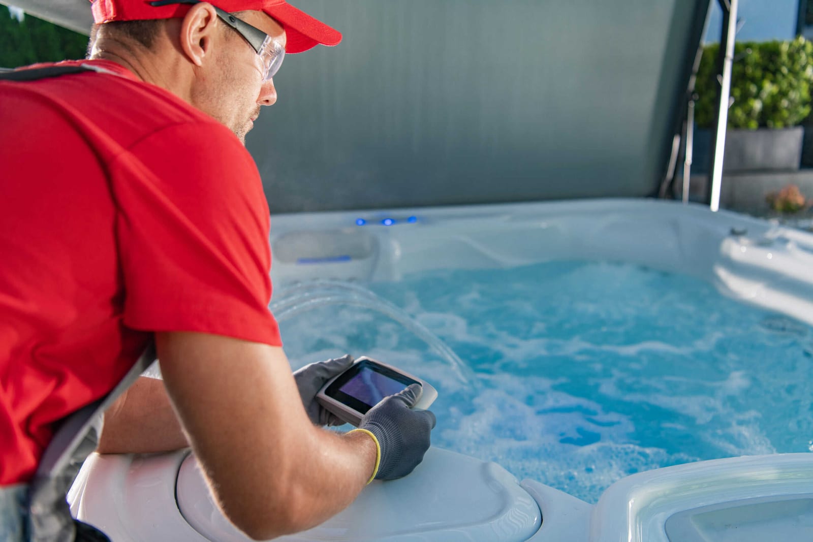Managing Rapid Growth in **Casa Grande, Arizona** — pool service business insights