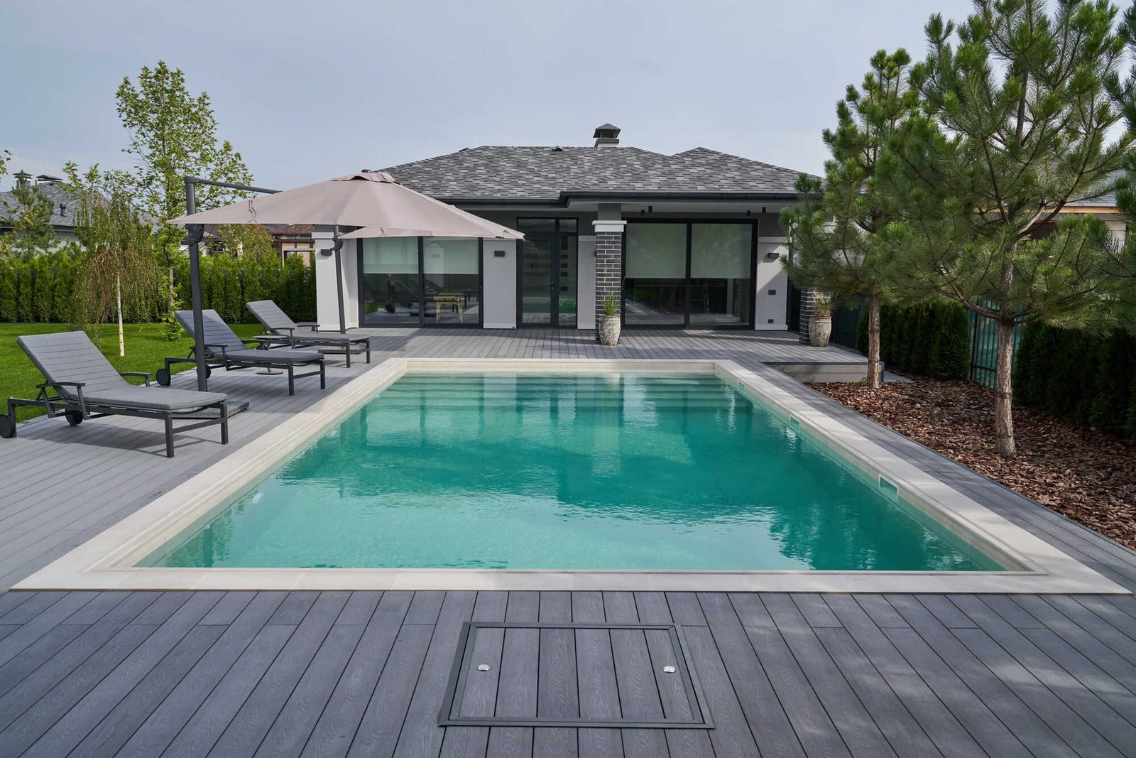 Marketing to Seniors in St. Cloud, Florida — pool service business insights