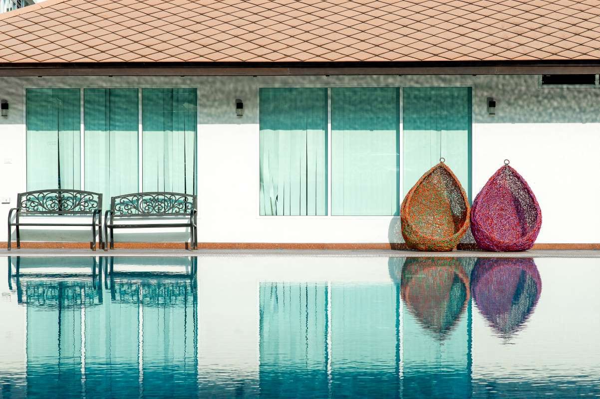 Maximizing Your Presence at Home and Garden Expos — pool service business insights