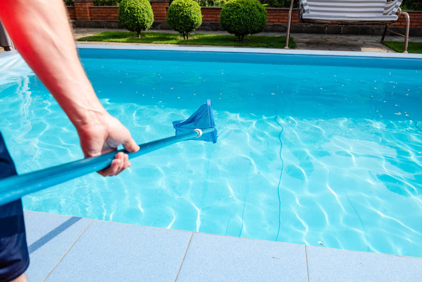 Negotiating Bulk Chemical Purchases to Boost Margins — pool service business insights