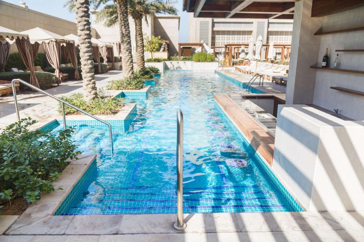 Offering Preventative Maintenance Plans in Palm Coast, Florida — pool service business insights