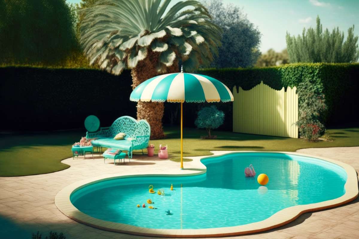 Passive Income Potential with Pool Route Management Tools — pool service business insights