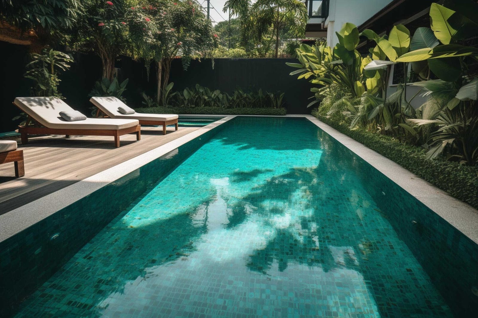Pool Cleaning Turnaround Tips in Deltona, Florida — pool service business insights