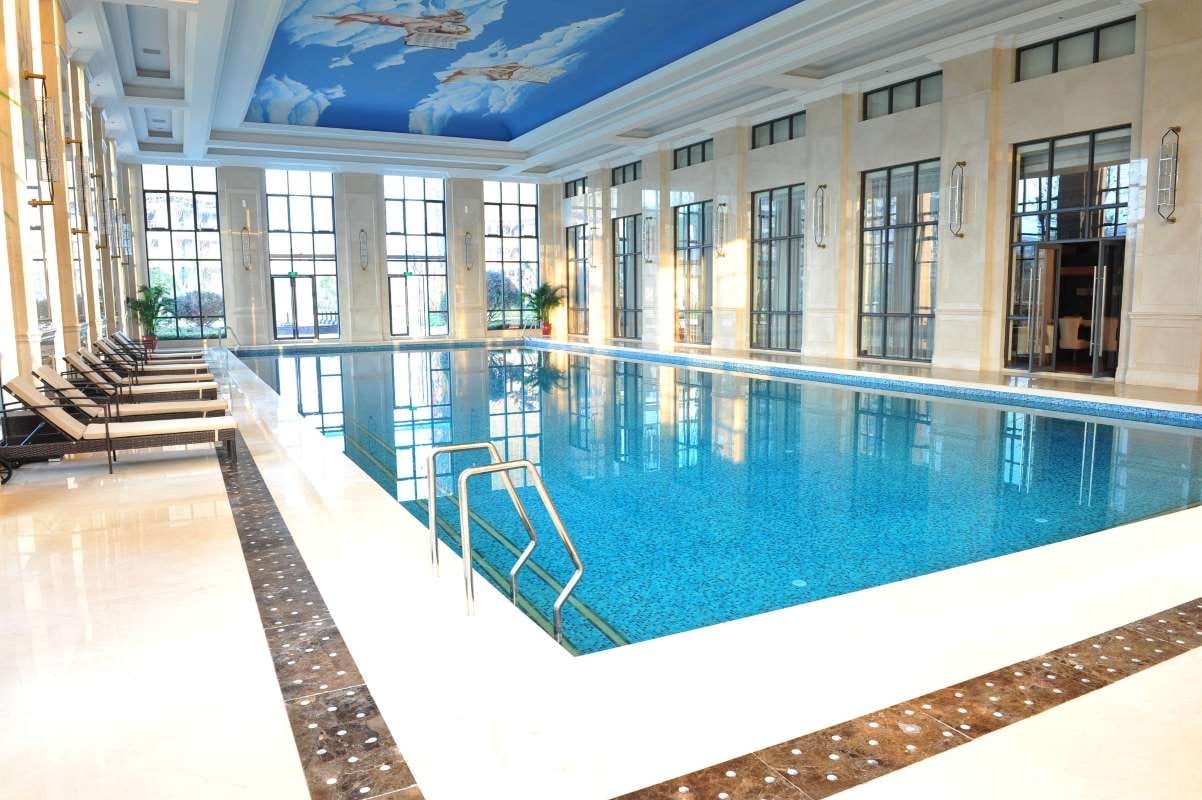 Pool Owner Expectations in Harris County, Texas — pool service business insights