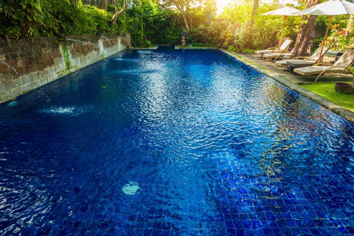 Pool Route Branding Color Psychology in Santa Clara County, California — pool service business insights