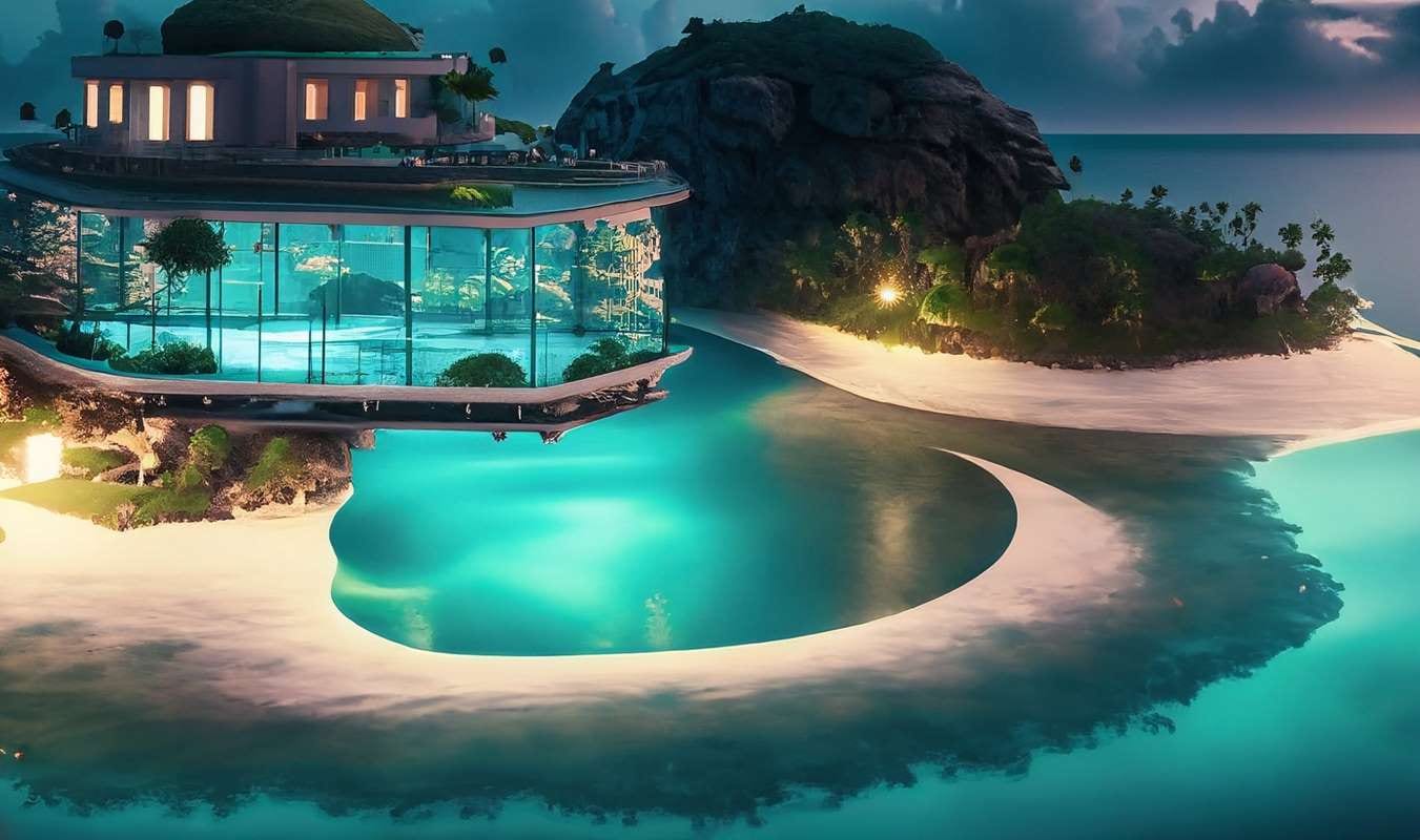 Pool Route Business: Building a Customer Base — pool service business insights