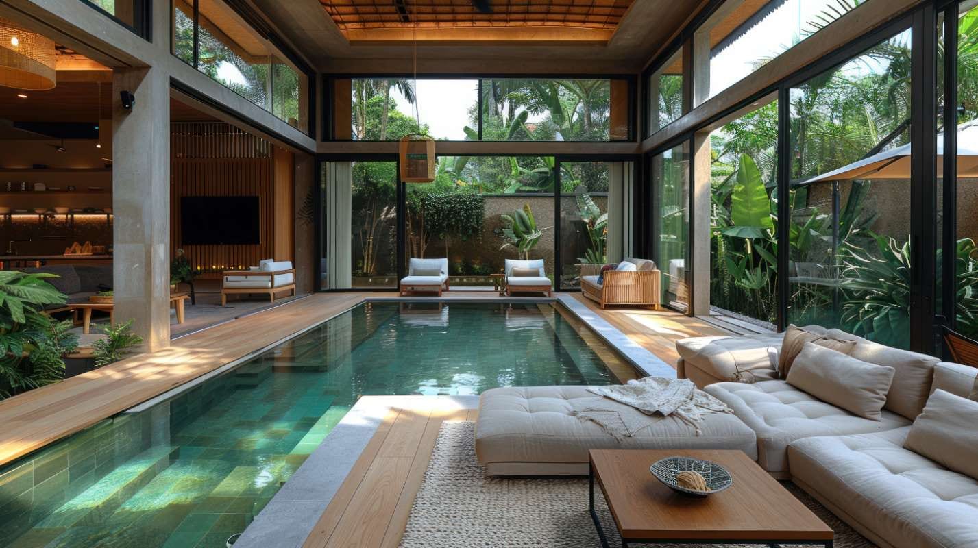 Pool Route Business: Storage and Equipment Needs — pool service business insights