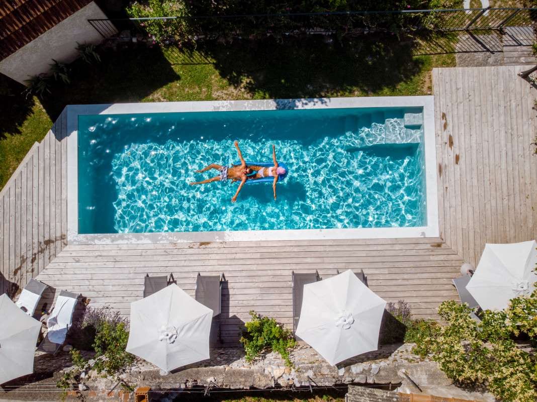 Pool Route Business: Tips for New Entrepreneurs — pool service business insights