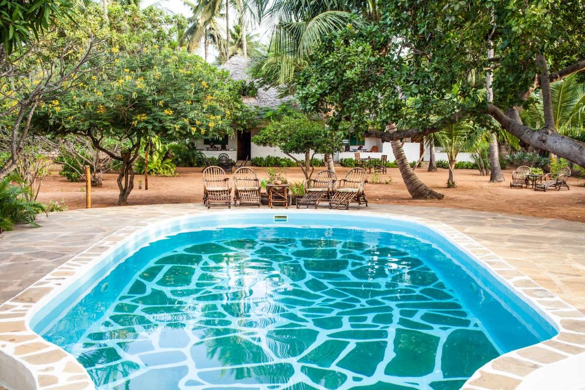 Pool Route Financing Options for Johnson County, Texas — pool service business insights
