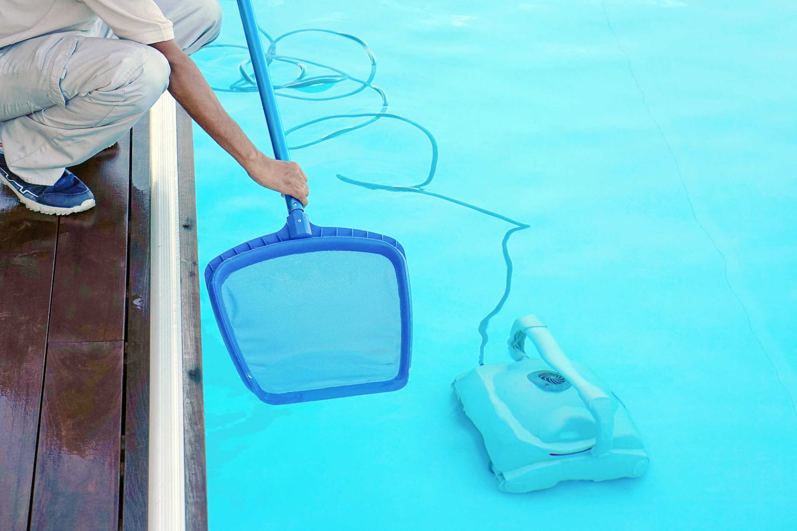 Pool Routes for Sale – How Automation Can Help Your Pool Service Business? — pool service business insights
