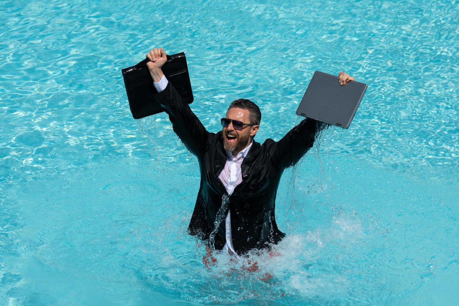 Pool Routes for Sale – How to Build a Strong Brand for Your Pool Business — pool service business insights
