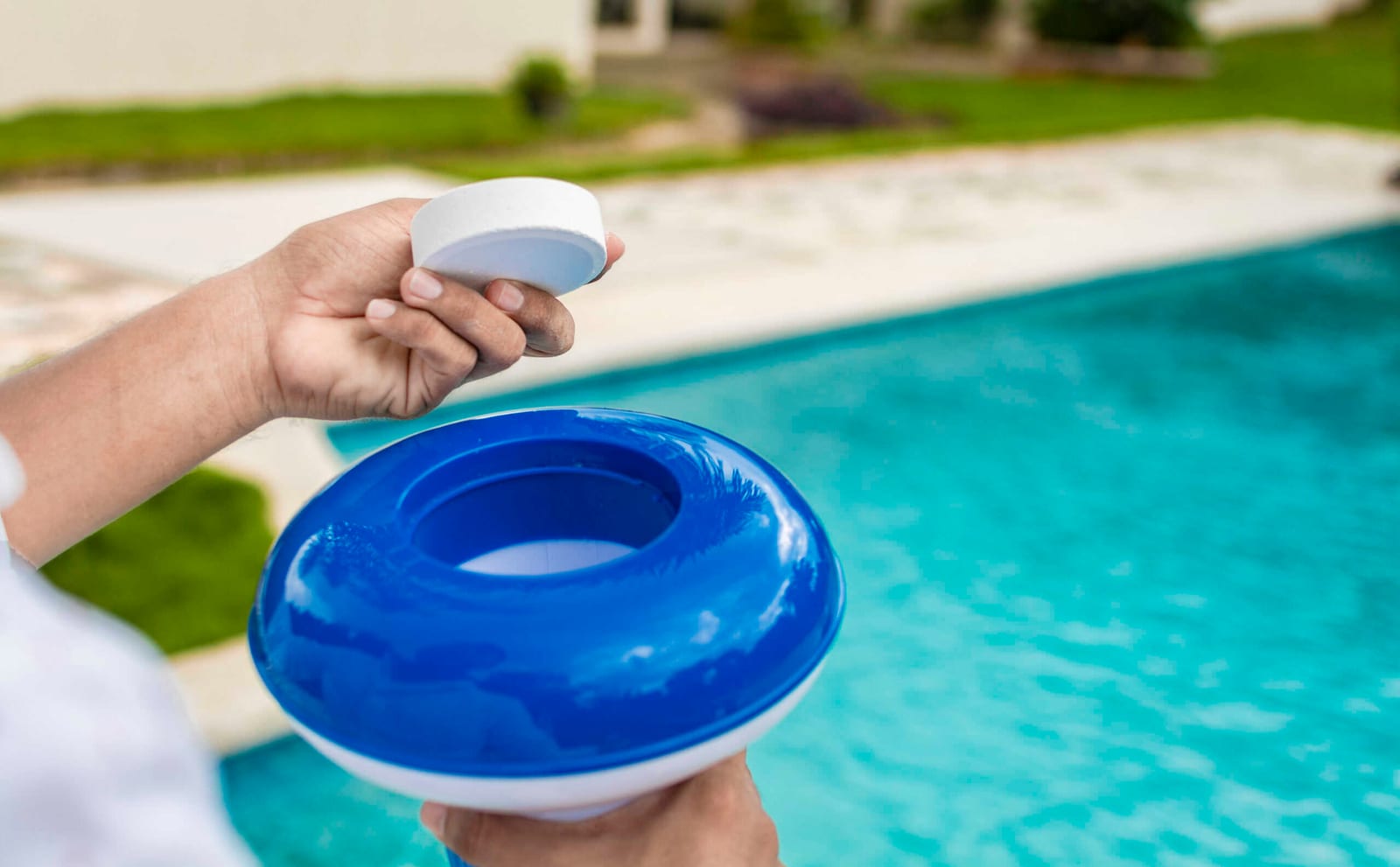 Pool Routes for Sale – How to Handle Pool Chemicals Safely: Essential Tips for Pool Route Owners — pool service business insights