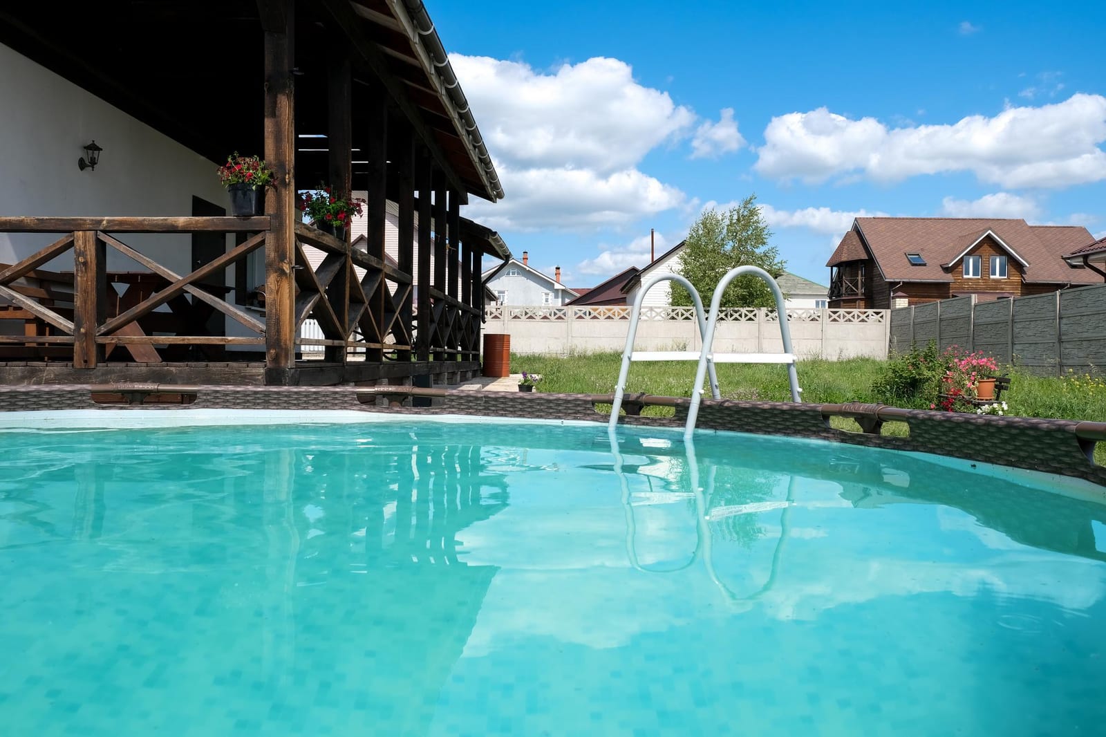 Pool Routes for Sale in Apopka, North Miami, Margate, Coconut Creek, and Sarasota, Florida – Dive into the Pool Routes Business — pool service business insights