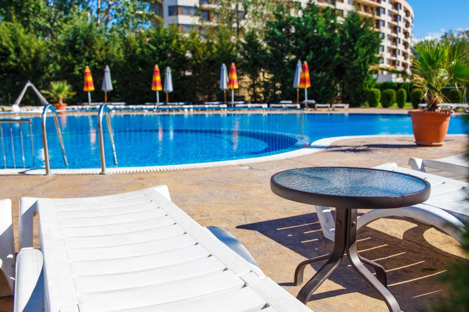 Pool Routes for Sale in Arlington, Texas: Capitalizing on a Prime Market — pool service business insights