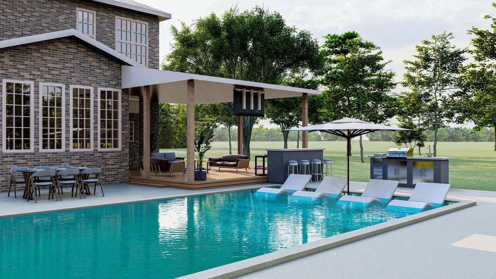 Pool Routes for Sale in California's Top Cities – Enhancing Your Business with Pool Routes — pool service business insights