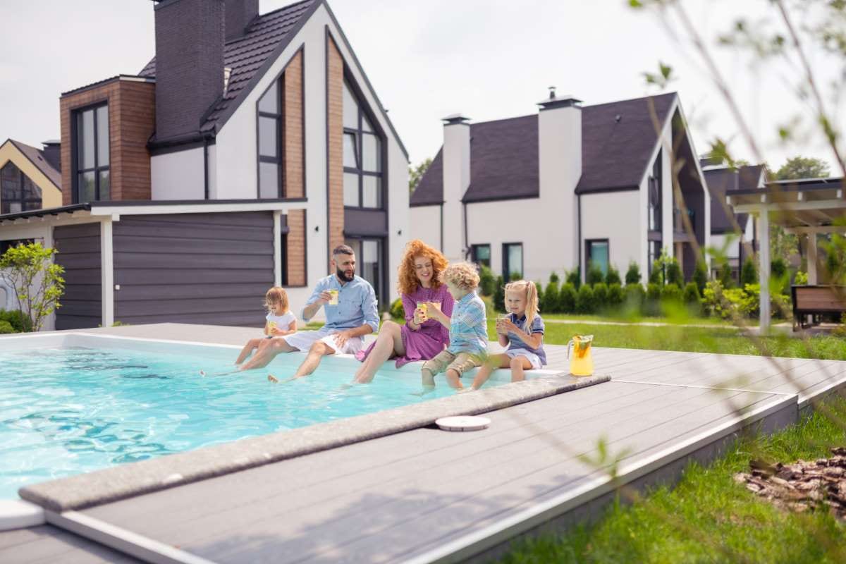 Pool Routes for Sale in College Station, Carrollton, The Woodlands, Frisco, and Tyler, Texas: Premium Pool Routes Investment — pool service business insights