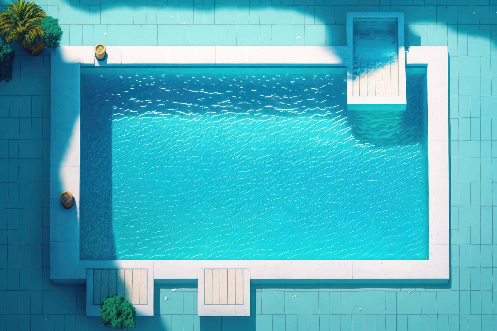 Pool Routes for Sale in Glendale, Gilroy, Oxnard, Santa Clarita, and El Monte, California: Pool Routes Income — pool service business insights