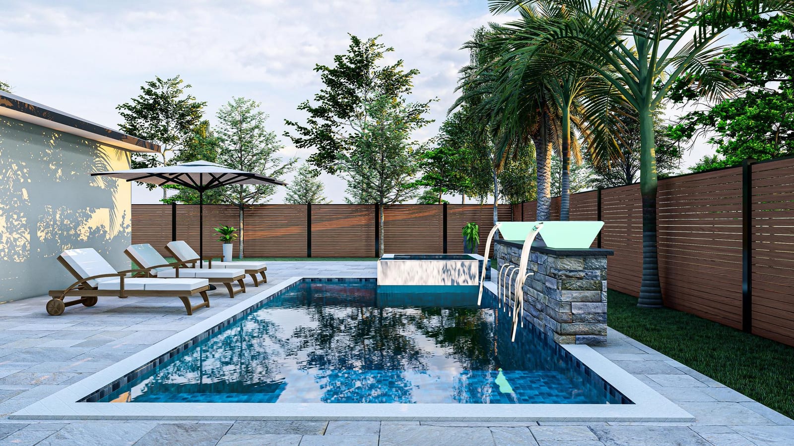 Pool Routes for Sale in Goodyear, Avondale, Maricopa, Chandler, and Buckeye, Arizona – Premium Pool Routes — pool service business insights