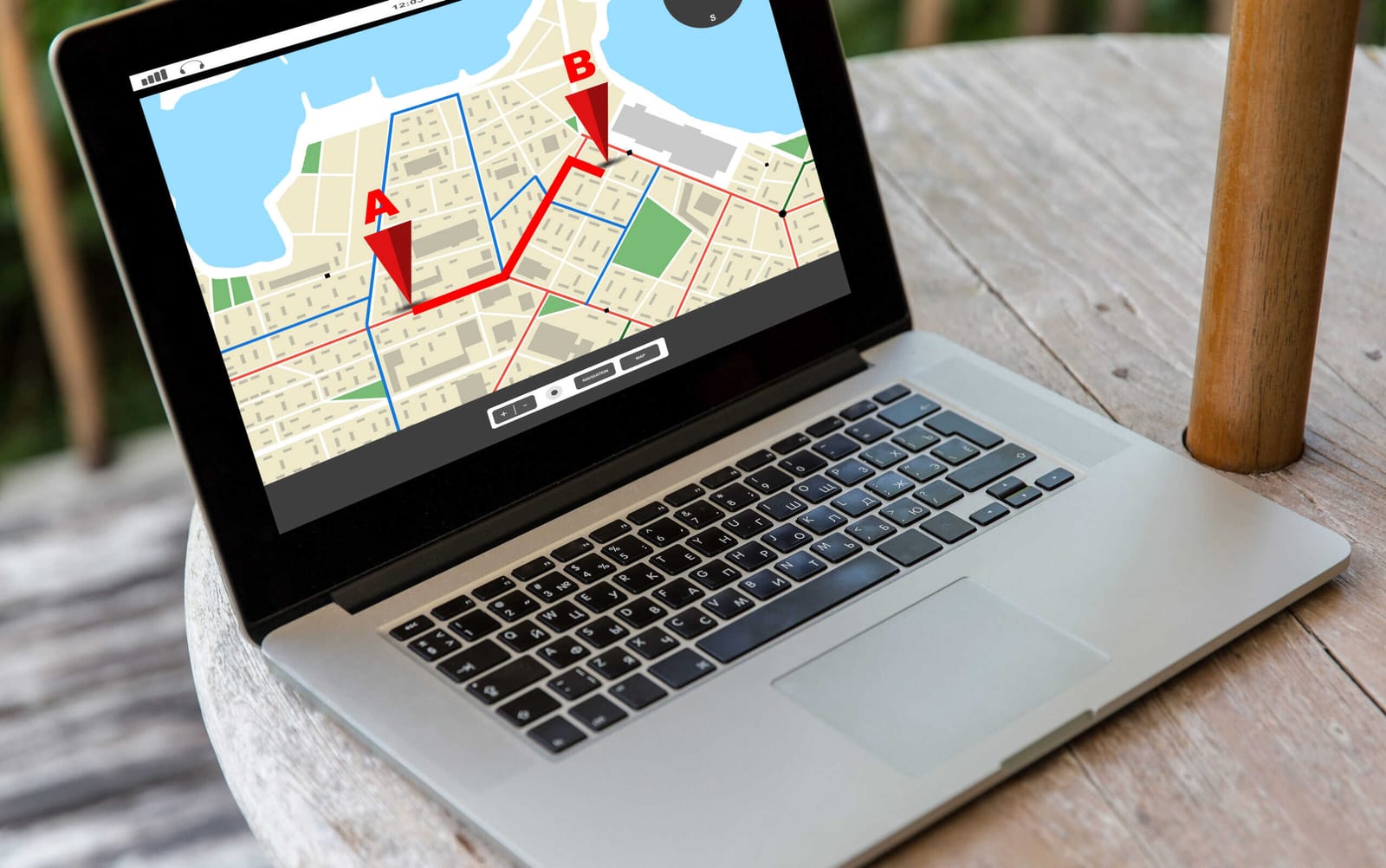 Pool Routes for Sale – The Benefits of GPS Tracking for Pool Routes — pool service business insights