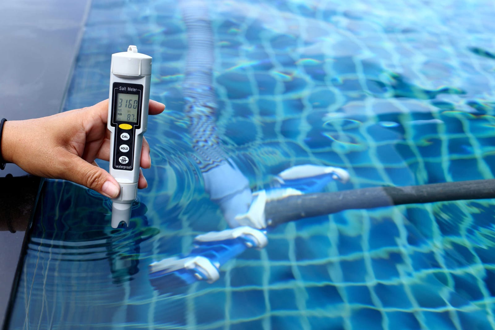 Pool Routes for Sale – The Latest Innovations in Pool Cleaning Technology — pool service business insights