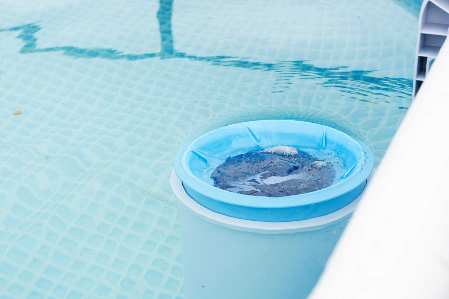 Pool Routes for Sale – The Role of Skimmers in Pool Maintenance — pool service business insights