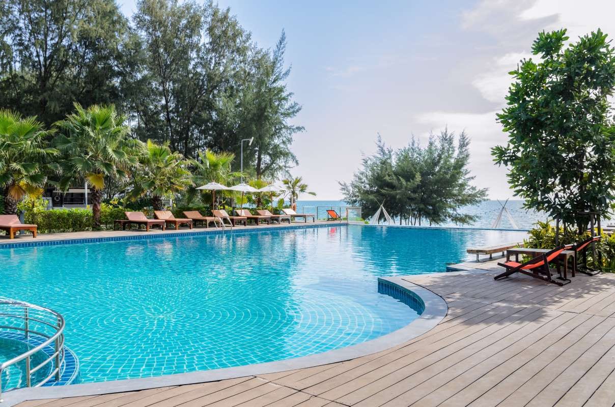 Pool Sales Funnel Ideas for Santa Clara, California — pool service business insights