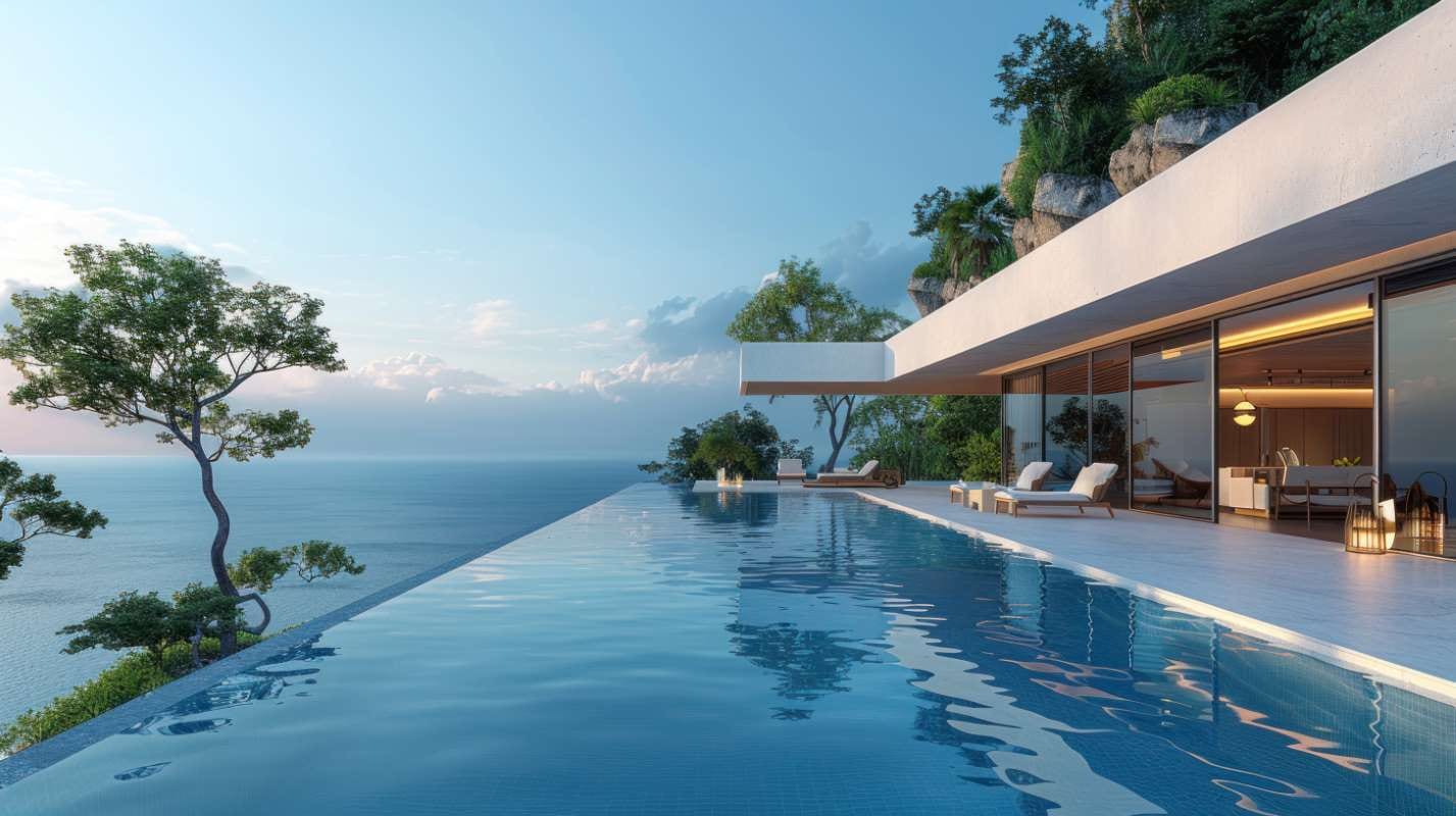Pool Service Pricing: How to Reduce Operational Stress — pool service business insights