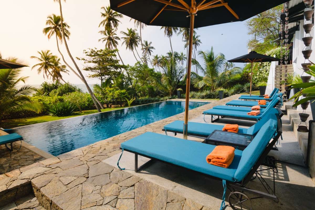 Pool Water Chemistry in California: Trends Shaping the Next Decade — pool service business insights