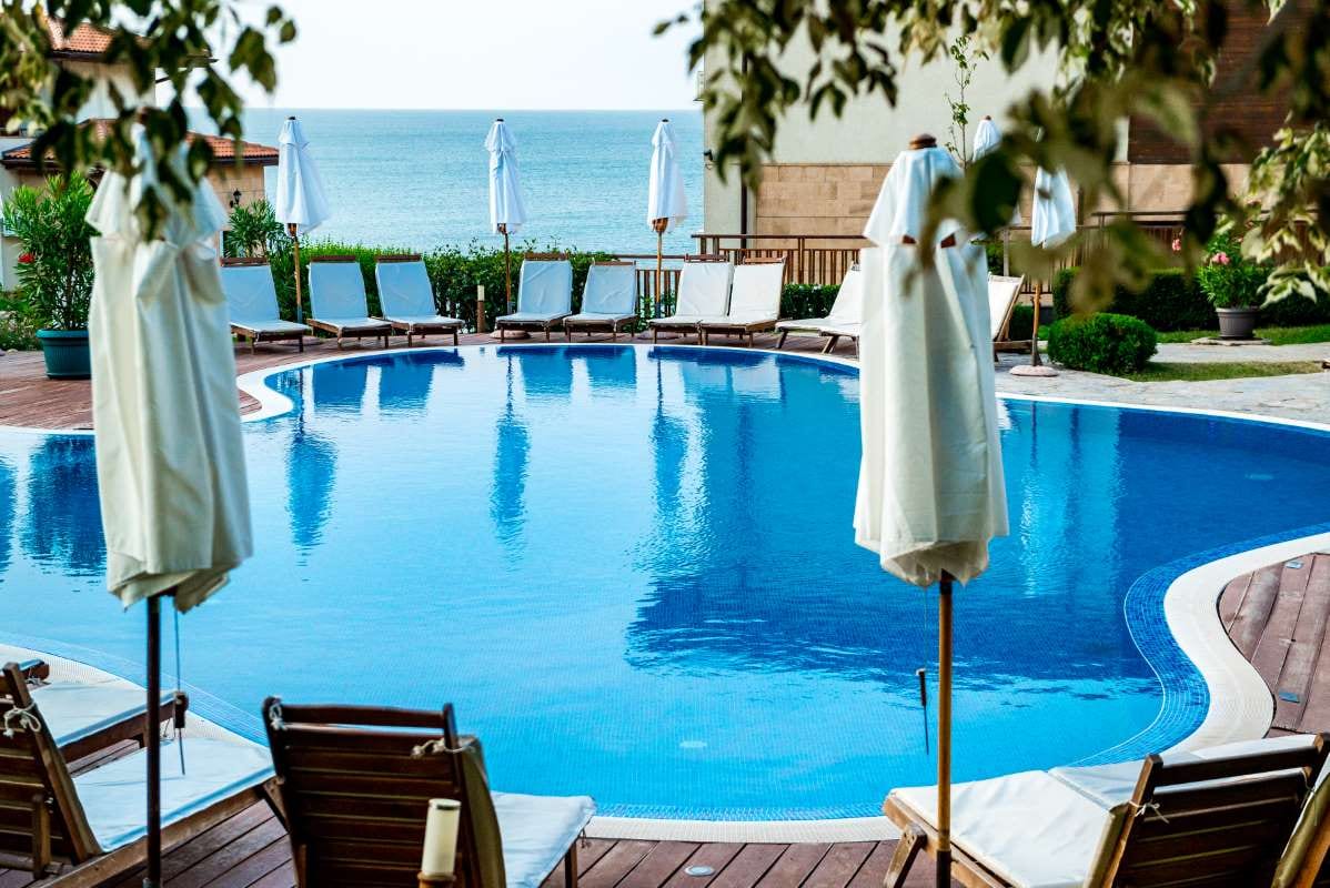 Predicting Summer Demand in SoCal's Coastal Communities — pool service business insights