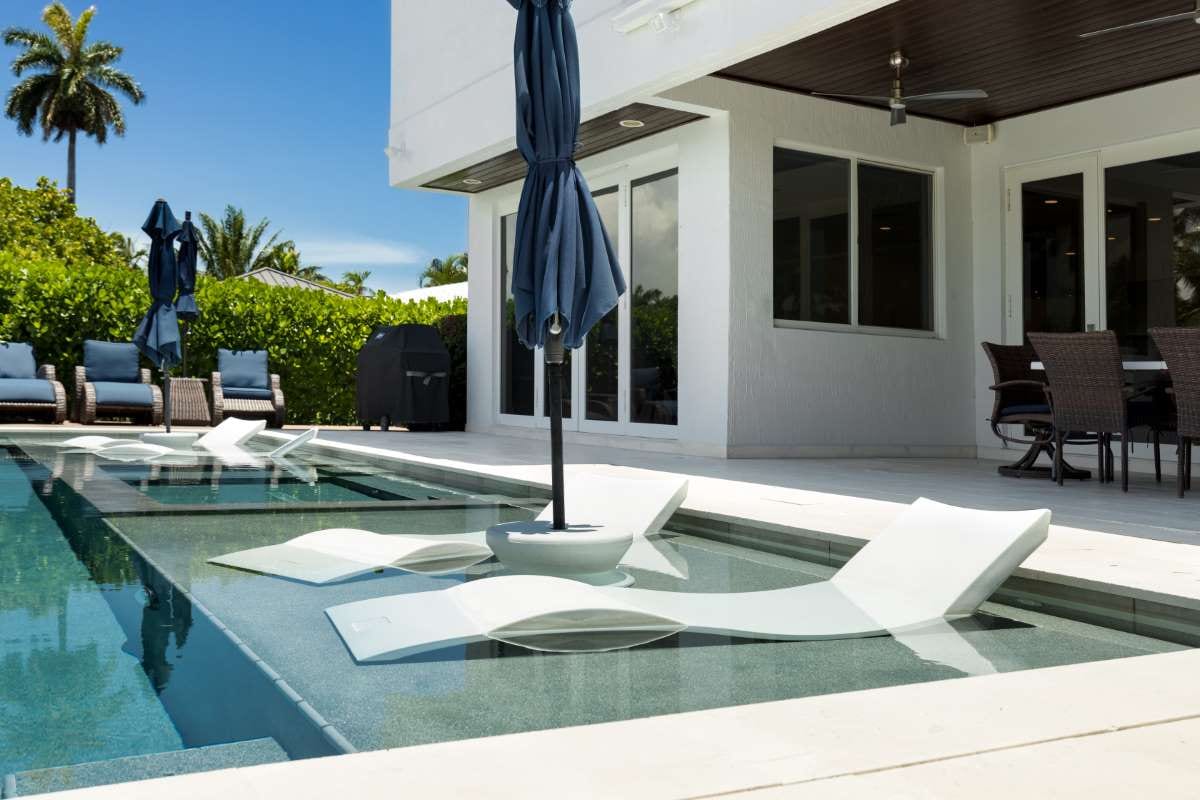 Pros and Cons of Owning a Pool Route in Texas: The Woodlands, Wichita Falls, Corpus Christi, Galveston, and Round Rock — pool service business insights
