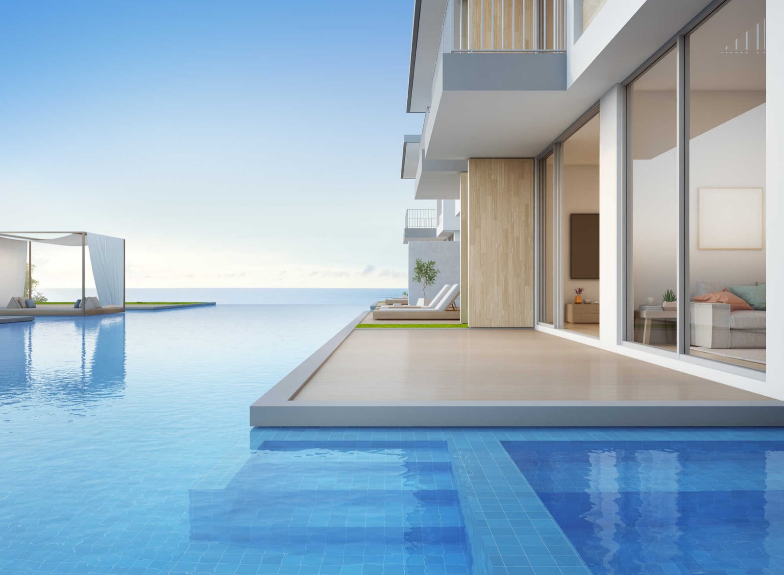 Recycling and Reusing Pool Water for Lawn and Garden — pool service business insights