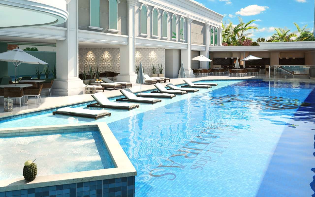 Regenerative Filtration: Next-Gen Solutions for Crystal Clear Water — pool service business insights