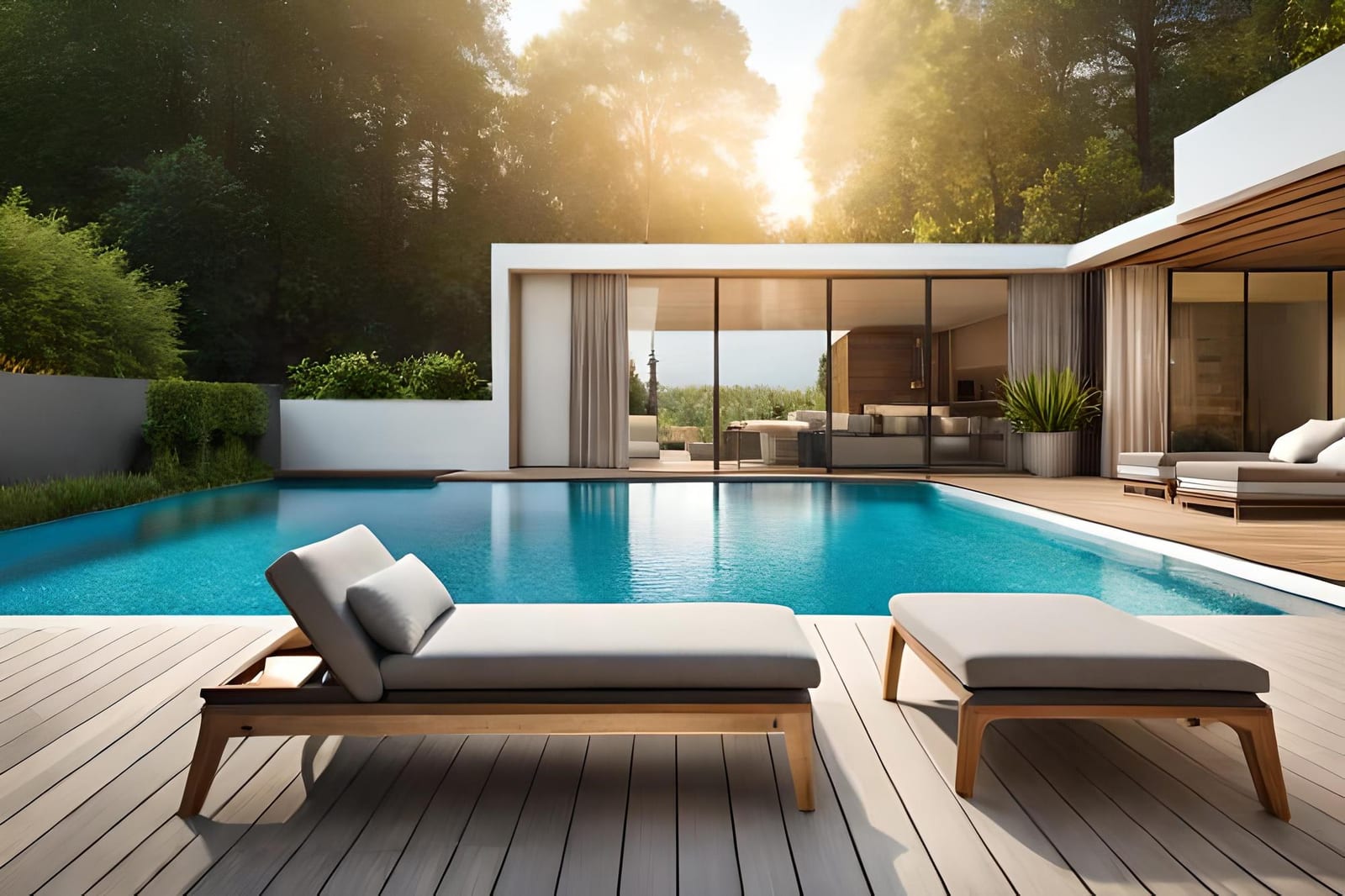 Retargeting Ads Strategy in Santa Clara County, California — pool service business insights