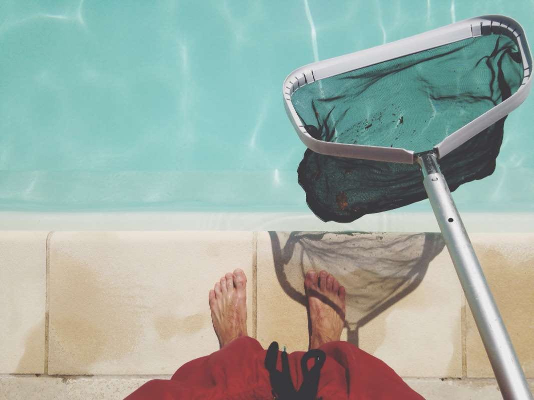Route Cleanup Checklists for Casa Grande, Arizona — pool service business insights