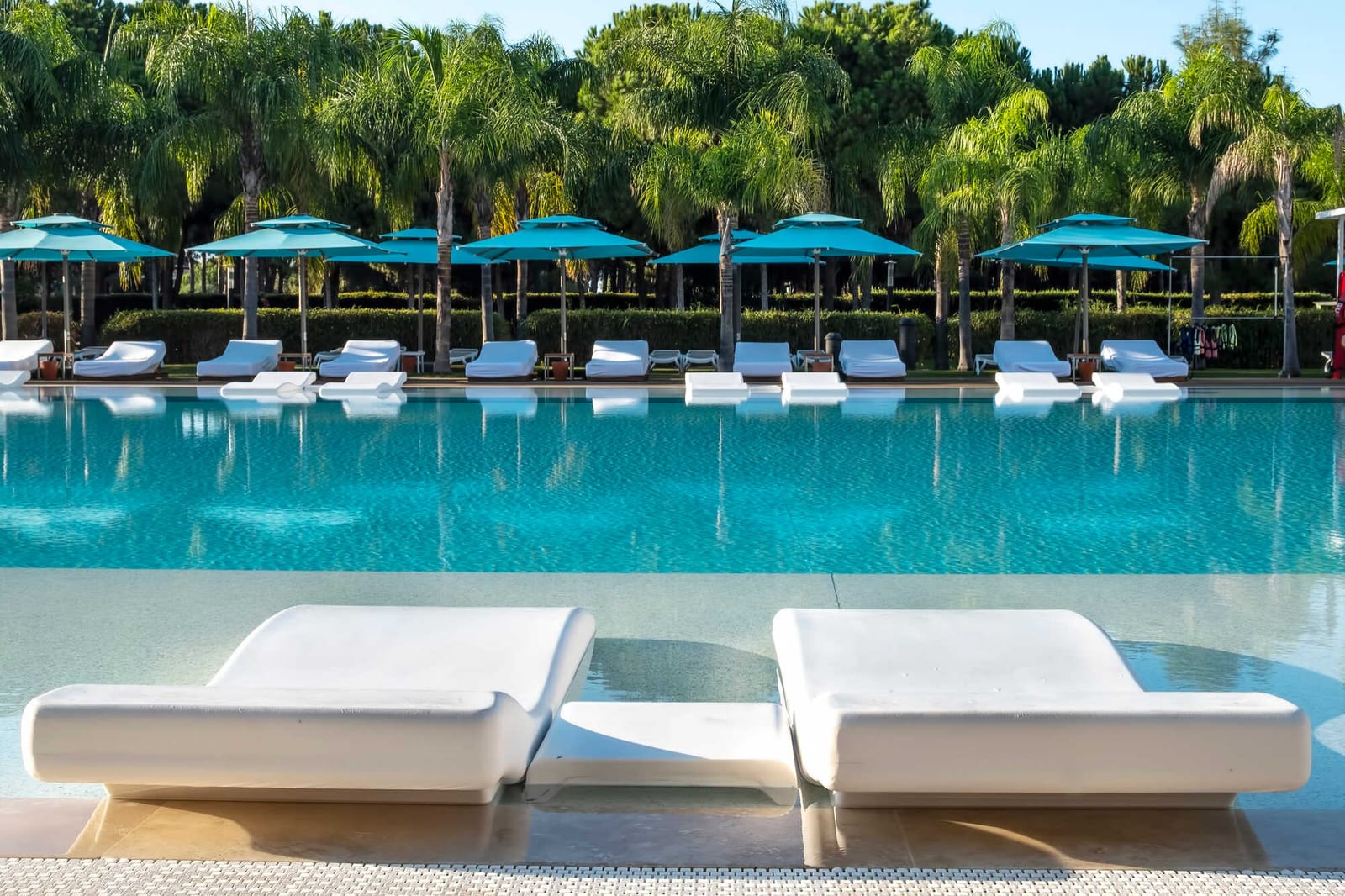 Route Handoff Systems for Goodyear, Arizona Teams — pool service business insights