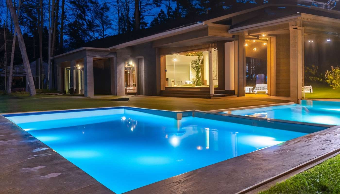 Route Operating Expenses Breakdown for Tempe, Arizona — pool service business insights